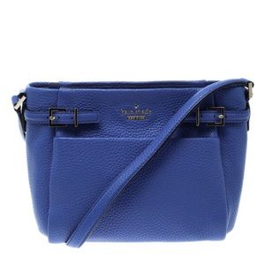 Kate Spade Cobalt Blue Crossbody